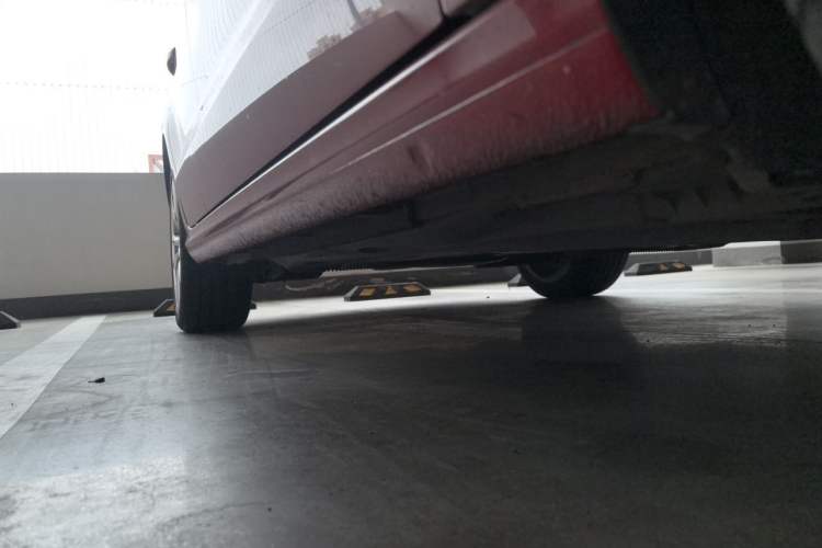 Used Audi A3 2019 Limousine 35 TFSI Ambition China VI Chassis Front Right