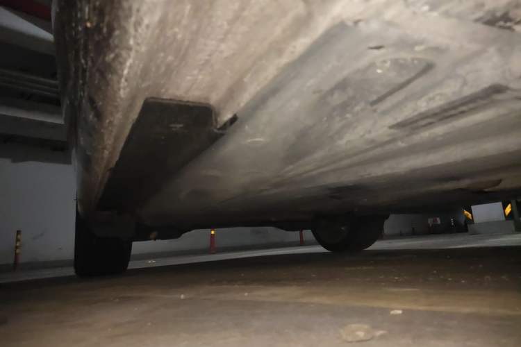 Used Audi A3 2019 Limousine 35 TFSI Style Version China V Emission Standard Chassis Front Right