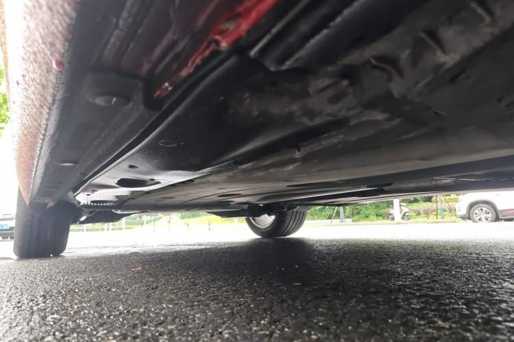 Used Audi A3 2019 Sportback 35 TFSI Ambition China VI Chassis Front Right