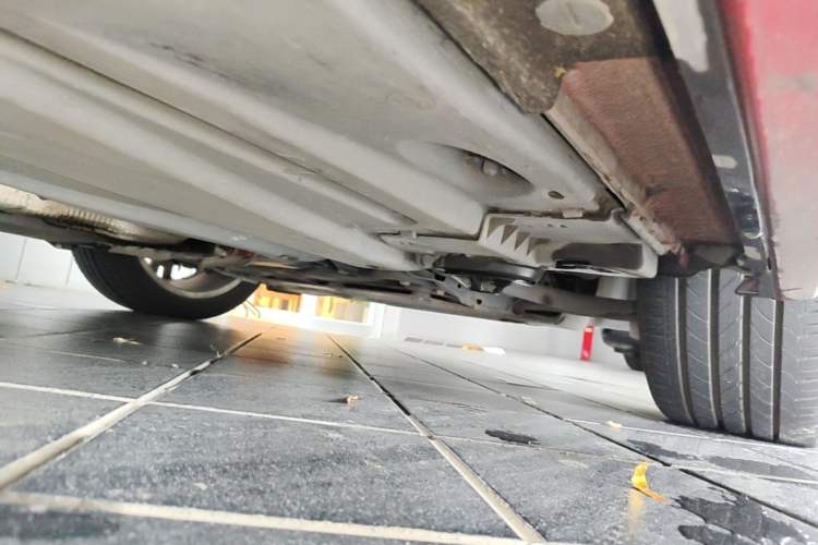 Used Audi A3 2019 Limousine 35 TFSI Fashion Edition China VI Emission Standard Chassis Front Right