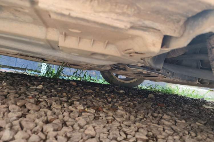 Used Audi A3 2019 Limousine 35 TFSI Ambition China V Chassis Front Right