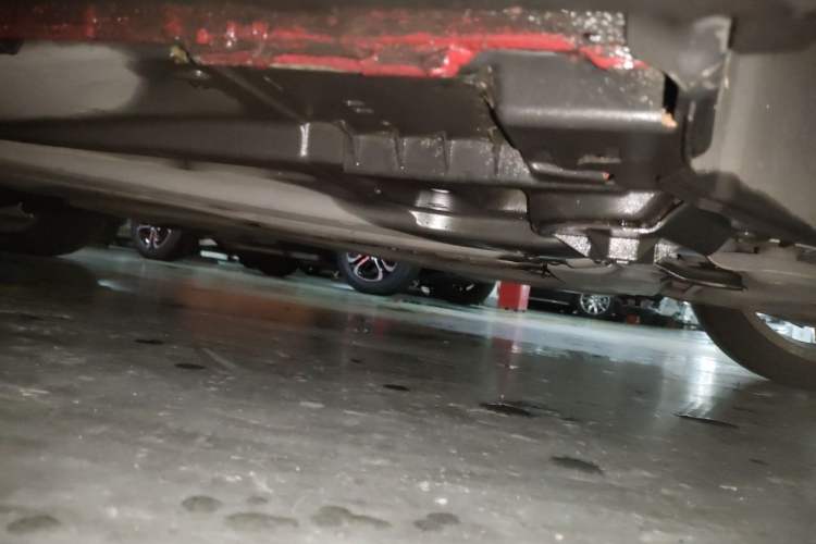 Used Audi A3 2019 Sportback 35 TFSI Fashion Edition China VI Emission Standard Chassis Front Right