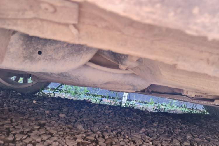 Used Audi A3 2019 Limousine 35 TFSI Ambition China V Chassis Rear Right