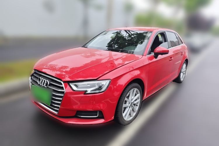 Used Audi A3 2019 Sportback 35 TFSI Ambition China VI Guazi used car, China used car export, Used car for sale, Used  cars, Cheapest cars for sale