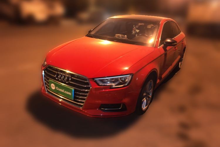 Used Audi A3 2019 Limousine 35 TFSI Ambition China V Guazi used car, China used car export, Used car for sale, Used cars, Cheapest cars for sale