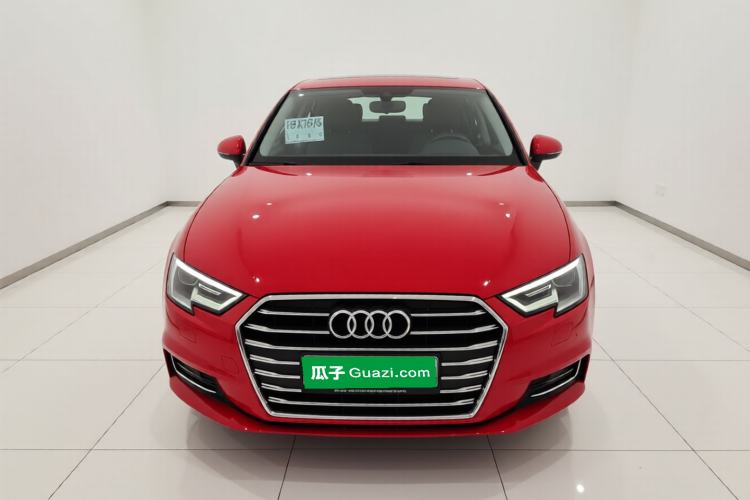 Used Audi A3 2019 Sportback 35 TFSI Ambition China VI Front