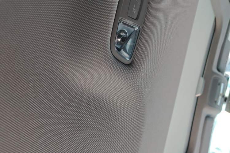 Used Audi A3 2019 Sportback 35 TFSI Sporty Version National V Headliner