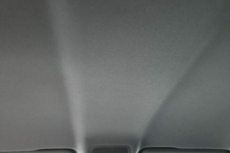 Used Audi A3 2019 Sportback 35 TFSI Ambition China VI Headliner
