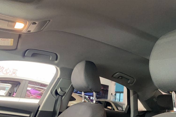 Used Audi A3 2019 Limousine 35 TFSI Ambition China V Headliner