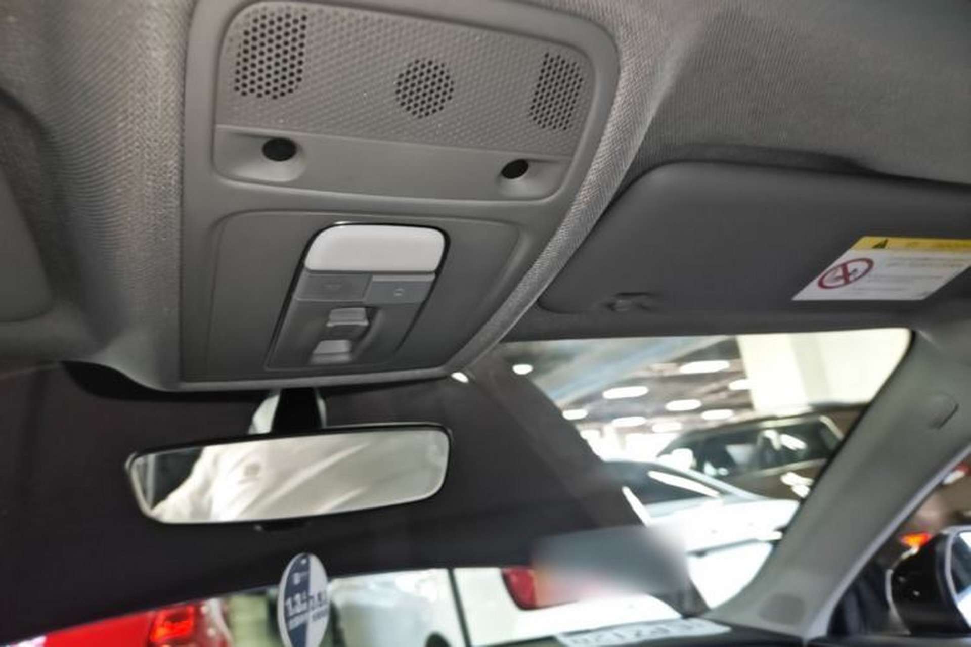 Used Audi A3 2019 Sportback 35 TFSI Fashion Edition China V Headliner