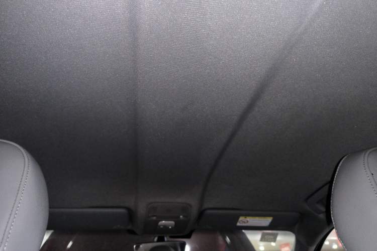 Used Audi A3 2019 Limousine 35 TFSI Ambition China VI Headliner