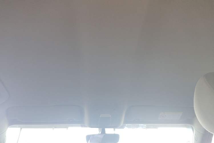 Used Audi A3 2019 Sportback 35 TFSI Ambition China VI Headliner
