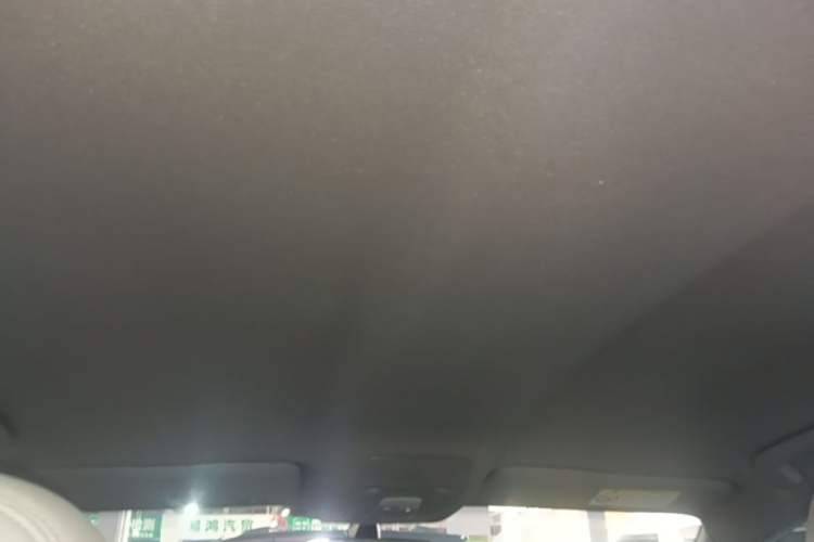 Used Audi A3 2019 Sportback 35 TFSI Ambition China V Headliner