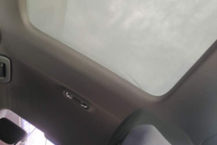 Used Audi A3 2019 Limousine 40 TFSI Sport Version China V Emission Standard Headliner