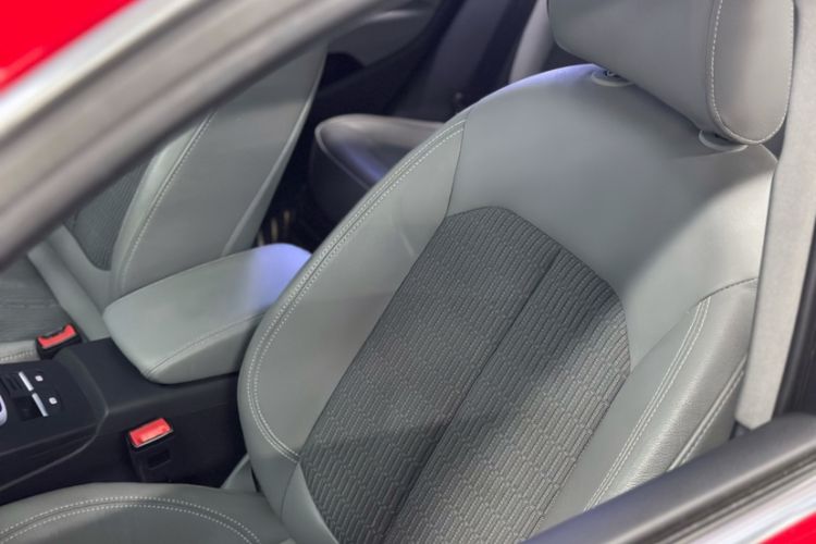 Used Audi A3 2019 Sportback 35 TFSI Fashion Edition China V Interior 9