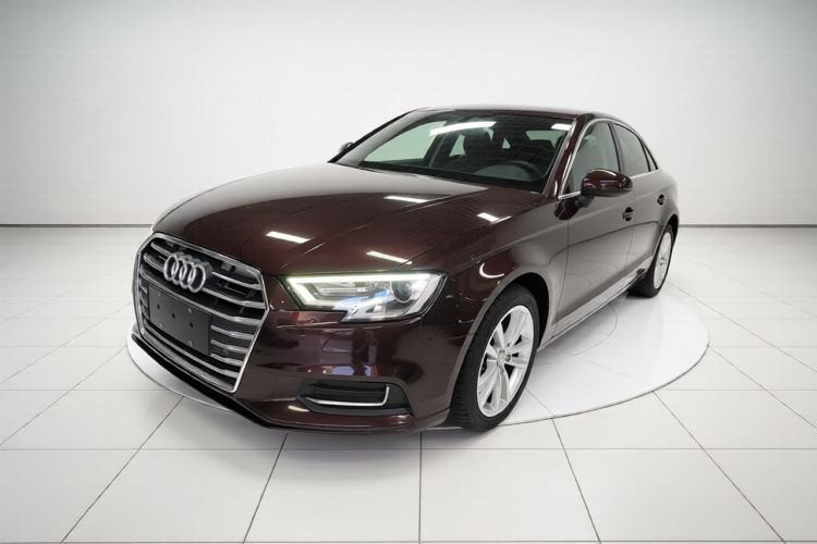 Used Audi A3 2019 Limousine 35 TFSI Ambition China VI Guazi used car, China used car export, Used car for sale, Used cars, Cheapest cars for sale