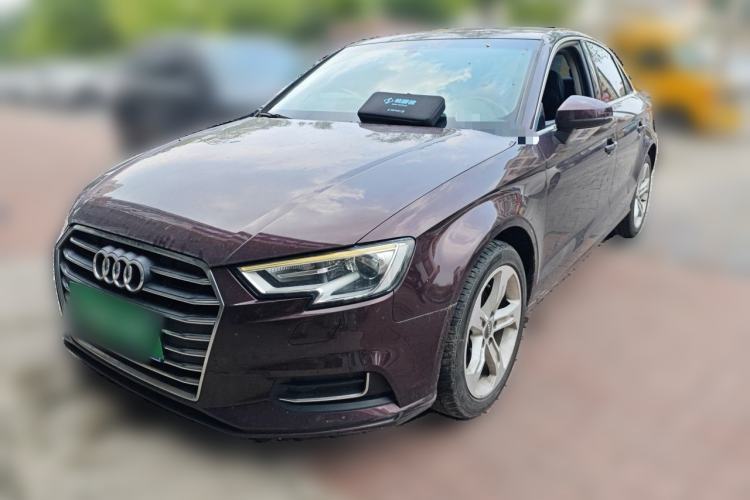 Used Audi A3 2019 Limousine 35 TFSI Ambition China VI Guazi used car, China used car export, Used car for sale, Used  cars, Cheapest cars for sale