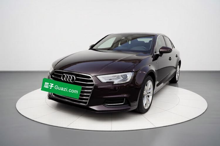 Used Audi A3 2019 Limousine 35 TFSI Ambition China V Guazi used car, China used car export, Used car for sale, Used  cars, Cheapest cars for sale