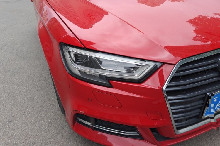 Used Audi A3 2019 Sportback 35 TFSI Sporty Version National V Right Front Headlight