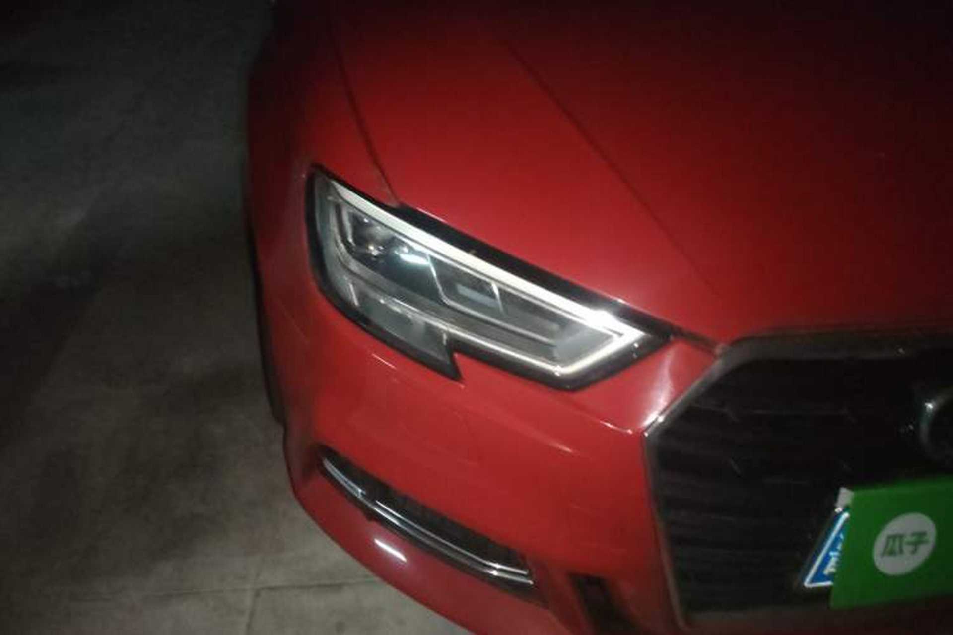 Used Audi A3 2019 Sportback 35 TFSI Sporty Version National V Right Front Headlight