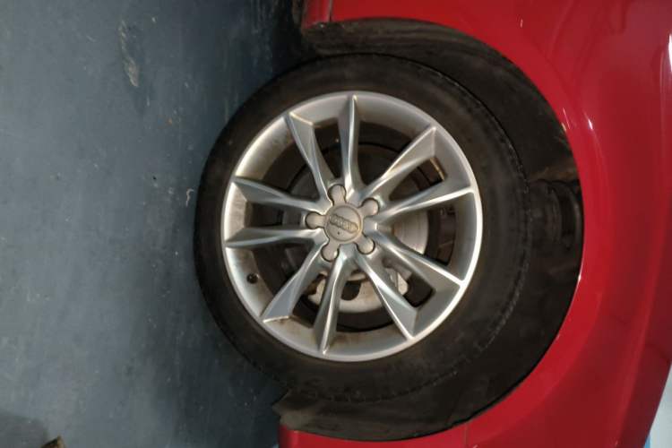 Used Audi A3 2019 Sportback 35 TFSI Ambition China V Right Front Wheel Hub