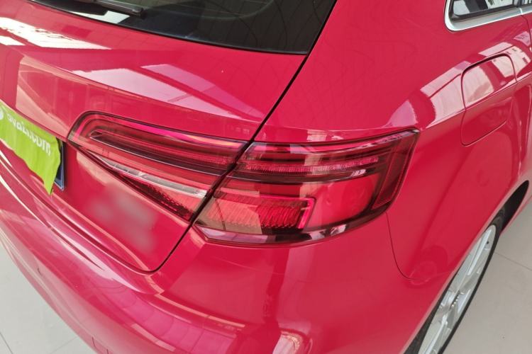 Used Audi A3 2019 Sportback 35 TFSI Ambition China VI Right Rear Taillight