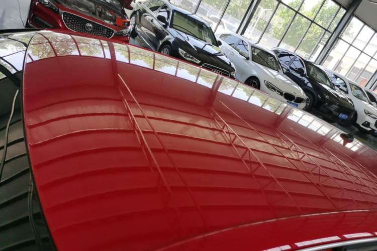 Used Audi A3 2019 Sportback 35 TFSI Ambition China VI Roof