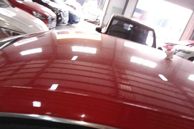 Used Audi A3 2019 Sportback 35 TFSI Ambition China VI Roof