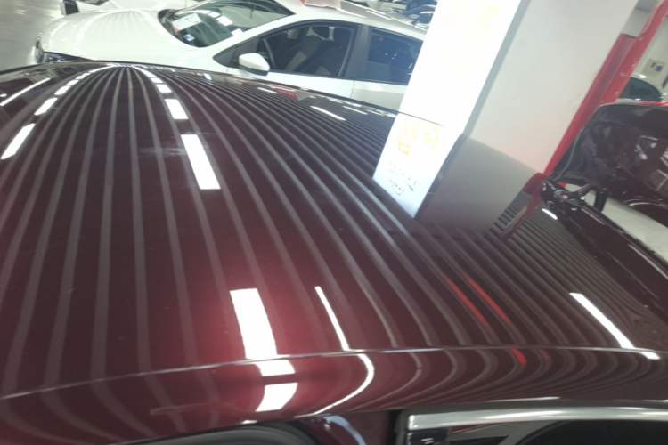 Used Audi A3 2019 Limousine 35 TFSI Ambition China V Roof