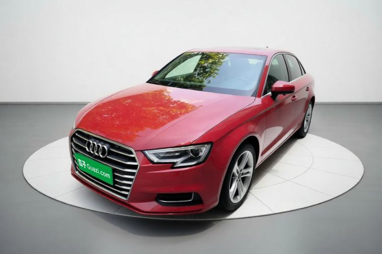 Used Audi A3 2019 Limousine 35 TFSI Ambition China VI Guazi used car, China used car export, Used car for sale, Used cars, Cheapest cars for sale