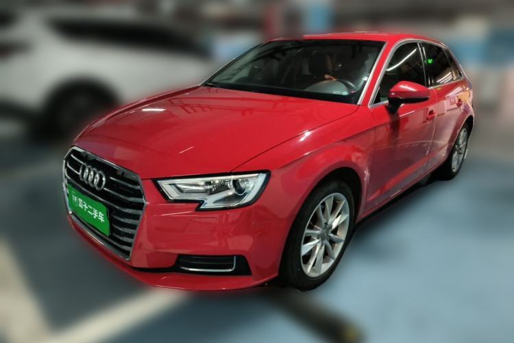 Used Audi A3 2019 Sportback 35 TFSI Ambition China V Guazi used car, China used car export, Used car for sale, Used  cars, Cheapest cars for sale