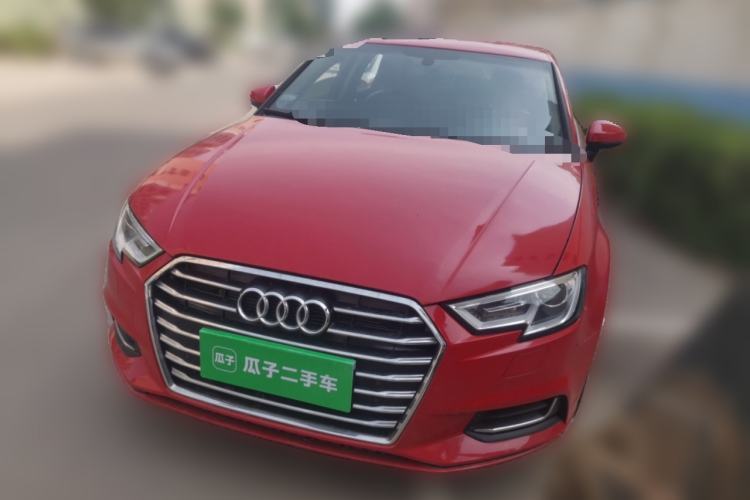 Used Audi A3 2019 Limousine 35 TFSI Ambition China VI Guazi used car, China used car export, Used car for sale, Used  cars, Cheapest cars for sale