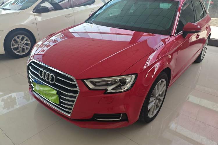 Used Audi A3 2019 Sportback 35 TFSI Ambition China VI Guazi used car, China used car export, Used car for sale, Used  cars, Cheapest cars for sale