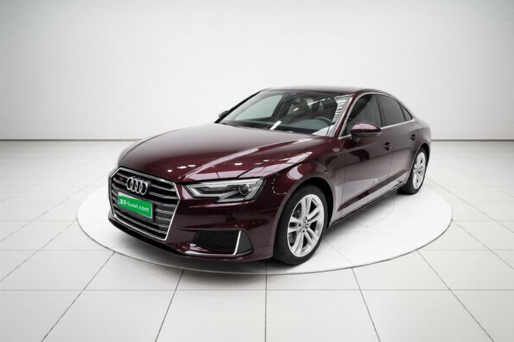 Used Audi A3 2019 Limousine 35 TFSI Ambition China VI Guazi used car, China used car export, Used car for sale, Used cars, Cheapest cars for sale