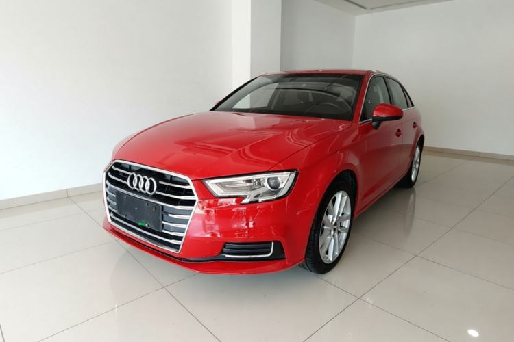 Ojetý Audi A3 2019 Sportback 35 TFSI Ambition China VI Guazi used car, China used car export, Used car for sale, Used  cars, Cheapest cars for sale