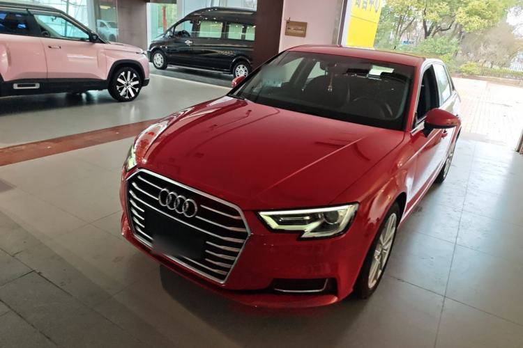 Used Audi A3 2019 Sportback 35 TFSI Ambition China VI Guazi used car, China used car export, Used car for sale, Used cars, Cheapest cars for sale