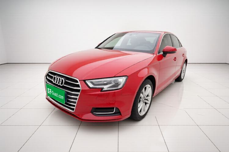 Used Audi A3 2019 Limousine 35 TFSI Ambition China V Guazi used car, China used car export, Used car for sale, Used  cars, Cheapest cars for sale