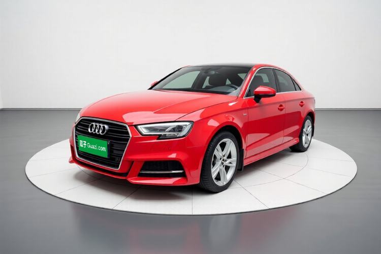 Ojetý Audi A3 2019 Limousine 35 TFSI Fashion Edition China V standard Guazi used car, China used car export, Used car for sale, Used  cars, Cheapest cars for sale