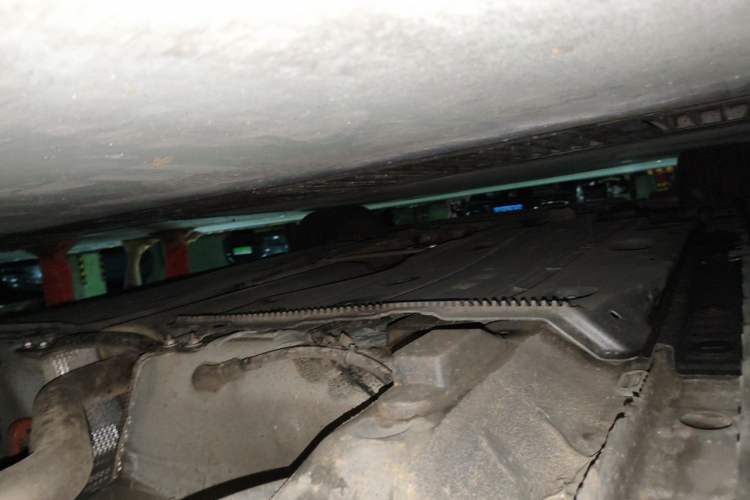 Used Audi A3 2019 Limousine 35 TFSI Fashion Edition China VI Emission Standard Chassis Front Left