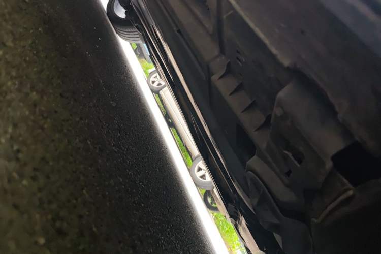 Used Audi A3 2019 Limousine 35 TFSI Sport Edition China V Emission Standard Chassis Front Right