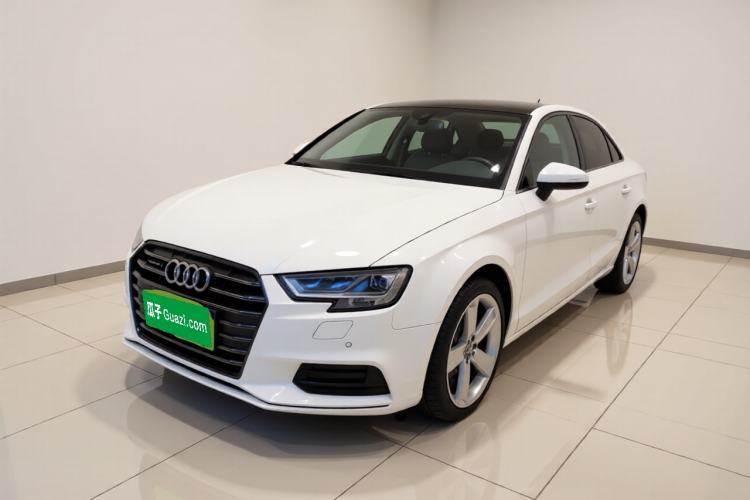 Ojetý Audi A3 2019 Limousine 35 TFSI Style Version China V Emission Standard Guazi used car, China used car export, Used car for sale, Used  cars, Cheapest cars for sale