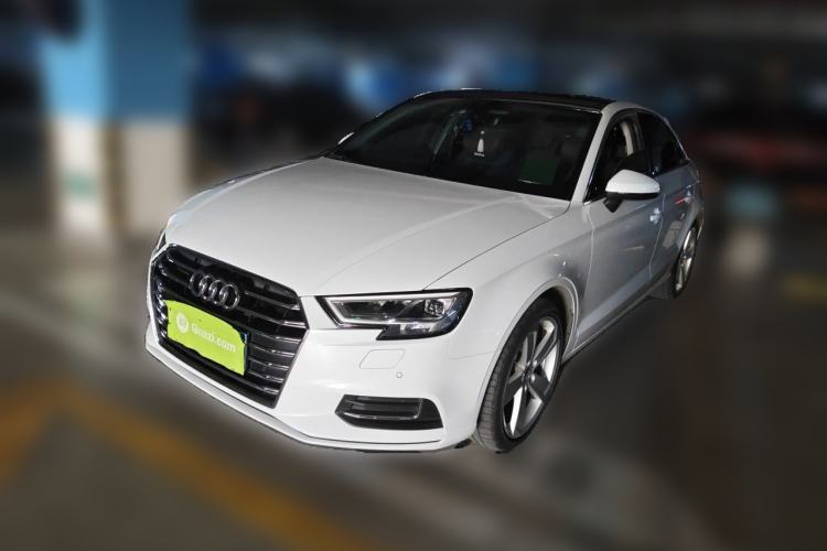 Used Audi A3 2019 Limousine 35 TFSI Style Version China V Emission Standard Guazi used car, China used car export, Used car for sale, Used cars, Cheapest cars for sale