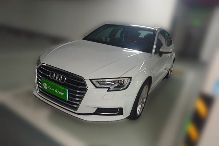 Used Audi A3 2019 Sportback 35 TFSI Ambition China VI Guazi used car, China used car export, Used car for sale, Used  cars, Cheapest cars for sale