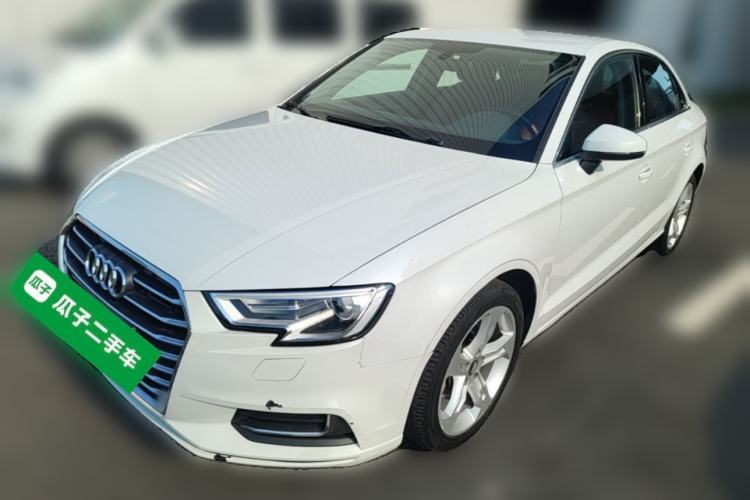 Used Audi A3 2019 Limousine 35 TFSI Ambition China VI Guazi used car, China used car export, Used car for sale, Used  cars, Cheapest cars for sale