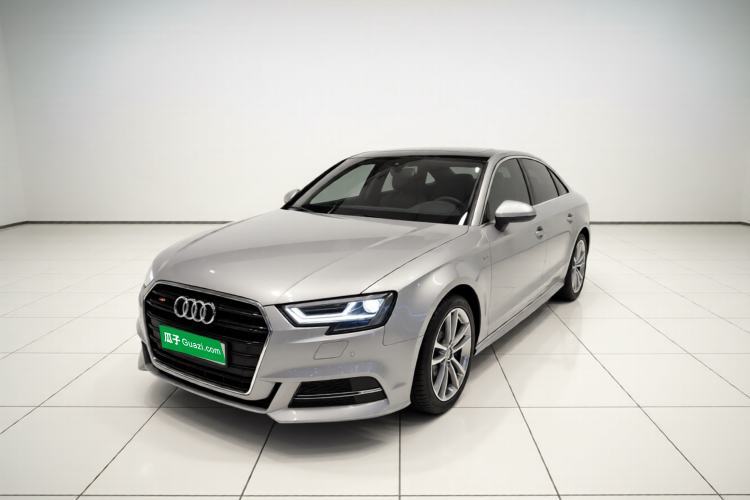 Ojetý Audi A3 2019 Limousine 35 TFSI Fashion Edition China VI Emission Standard Guazi used car, China used car export, Used car for sale, Used  cars, Cheapest cars for sale