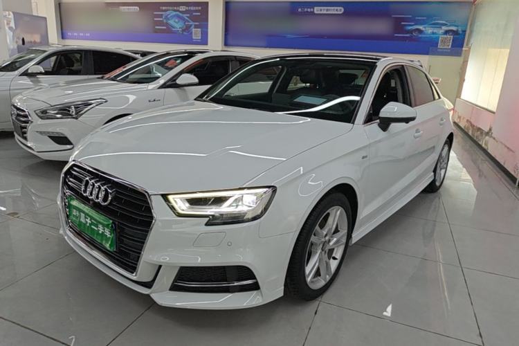 Ojetý Audi A3 2019 Limousine 35 TFSI Fashion Edition China V standard Guazi used car, China used car export, Used car for sale, Used  cars, Cheapest cars for sale