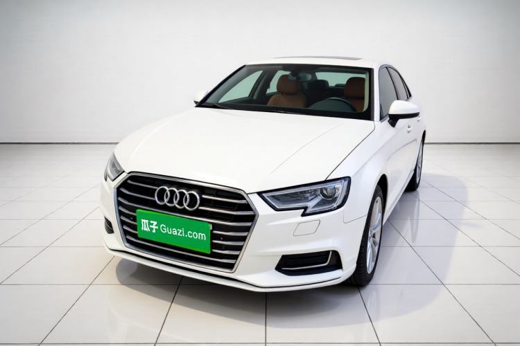 Used Audi A3 2019 Limousine 35 TFSI Ambition China V Guazi used car, China used car export, Used car for sale, Used cars, Cheapest cars for sale