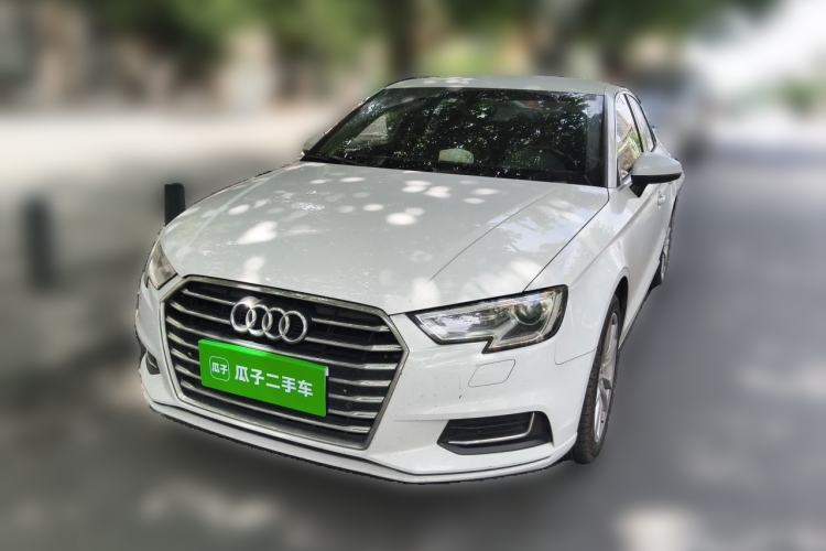 Used Audi A3 2019 Limousine 35 TFSI Ambition China V Guazi used car, China used car export, Used car for sale, Used  cars, Cheapest cars for sale