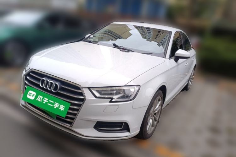 Used Audi A3 2019 Limousine 35 TFSI Ambition China VI Guazi used car, China used car export, Used car for sale, Used cars, Cheapest cars for sale