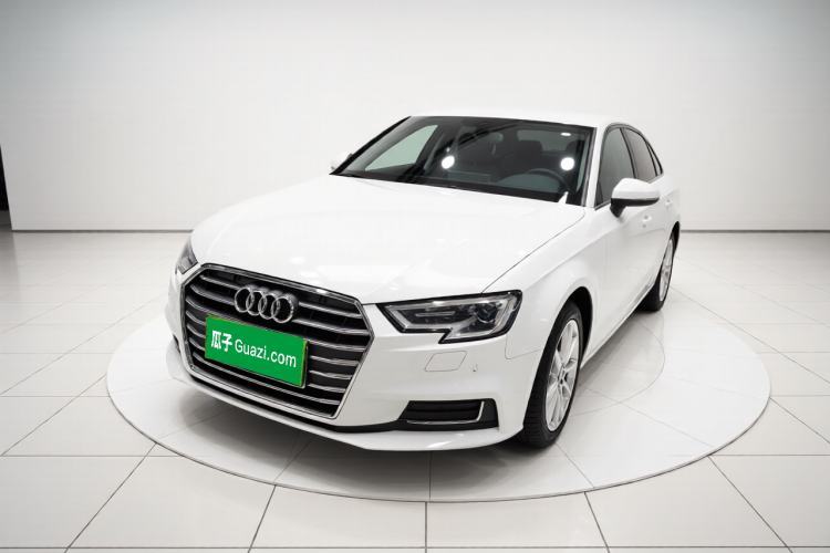 Used Audi A3 2019 Sportback 35 TFSI Ambition China VI Guazi used car, China used car export, Used car for sale, Used  cars, Cheapest cars for sale